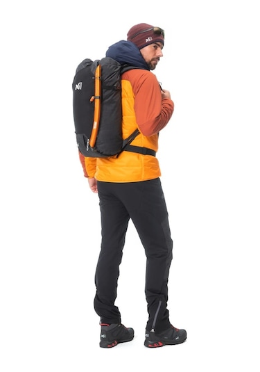 Millet Super Trıdent Erkek Ayakkabı Mıg1781 4003 001