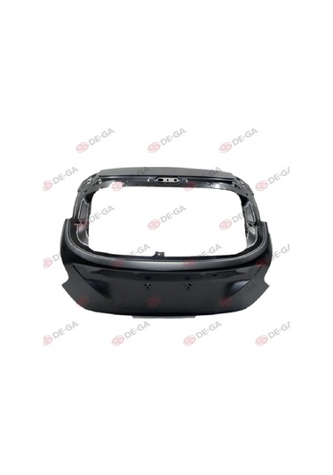 Ford Focus Arka Bagaj Kapağı Hatchback 12 Oem No: Pbm51a40410ae