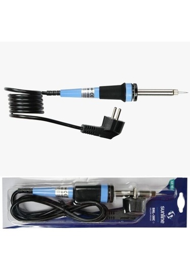 Sunline 30 Watt Kalem Havya