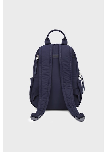 Smart Bags Bayan Sırt Çantası 2022 3334 Lacivert