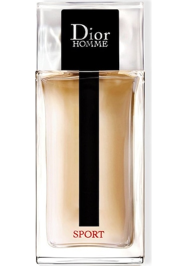 Christian Dior Homme Sport EDT 125 ML