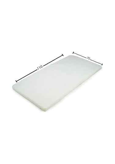 Duux Lux Pamuk Yatak 70x110 CM -13144 Standart