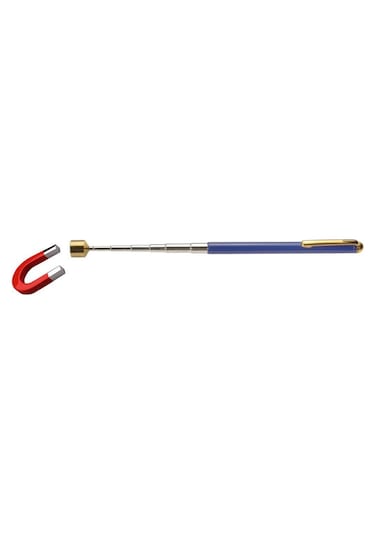 Bgs Yakalama Aleti Mıknatıslı Boy 630 MM Uzayabilir