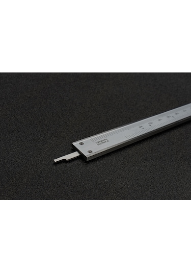 Dasqua 1120-3130 Monoblok Mekanik Kumpas 0-300 Mm