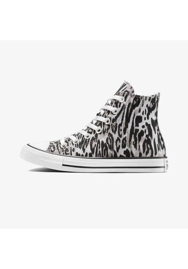Converse Chuck Taylor All Star Unisex Siyah Sneaker A14464c Siyah
