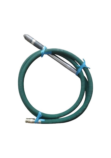 Max Extra MXV105 2000 W 2.7 Hp Hortumlu 8 M Beton Vibratörü