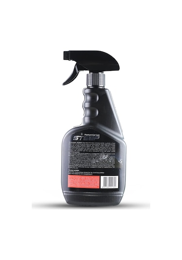 Steep Ultimate Koltuk Ve Döşeme Temizleyici 500 ML