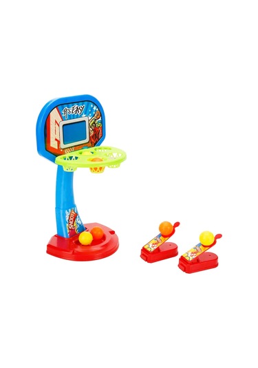 Minik Şampiyonların Seçimi: Serbest Atış Kutu Oyunu