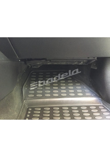2016 Toyota Corolla Havuzlu Paspas E160 Kasa Uyumlu 1.Kalite Ithl