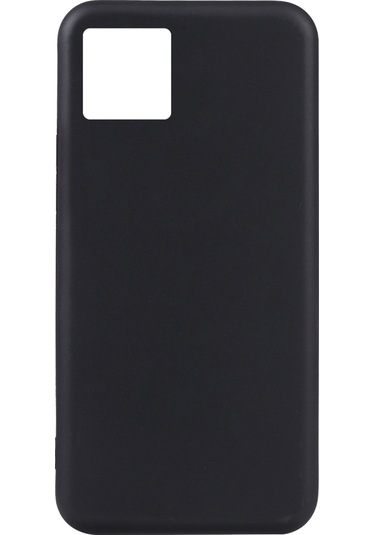 Xiaomi Redmi Note 13 Pro 5g Tpu Telefon Kılıfı İçin Siyah