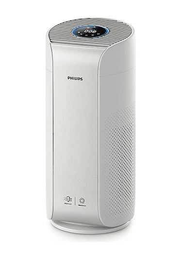 Philips AC3055/51 Hava Temizleyici Beyaz