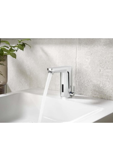 Schell 012320699 Celis E Fotoselli Lavabo Bataryası