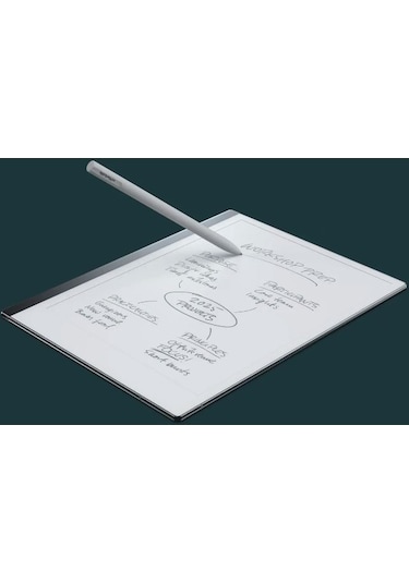 Remarkable 2 Digital Paper Tablet + Marker Plus Kalem