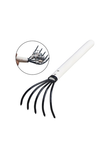 Suntek Çok İşlevli Bonsai Kökleri Kanca B-uzatılmış-kol