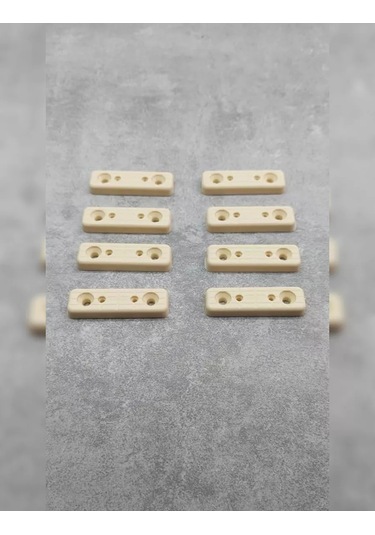 F Furnitura Möbel Ayaklığı 235301390 Bej