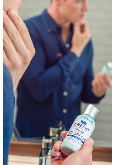 Cremo Serinletici Tıraş Sonrası Balsam 118ml