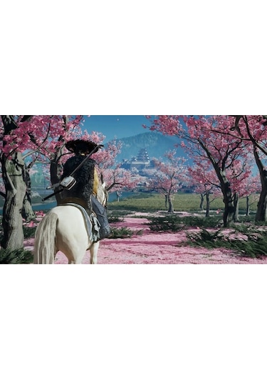 Ps5 Ghost Of Yotei Türkçe Altyazılı - Japonya Nın Kuzeyinde Yeni Bir Savaşçı Doğuyor