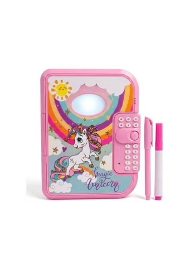 Wf-3019 Pembe Hatıra Defterı- Smt