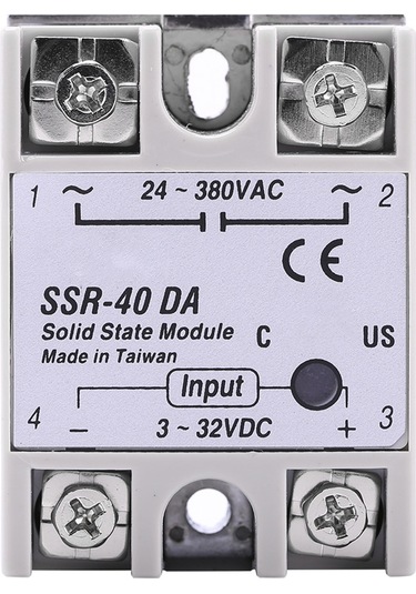 Geeroyoo 0-1300 C Endüstriyel Pıd Akıllı Sıcaklık Kontrol Cihazı, Otomatik Tuning Ve Hızlı Tepki, Rex-c100 Seti