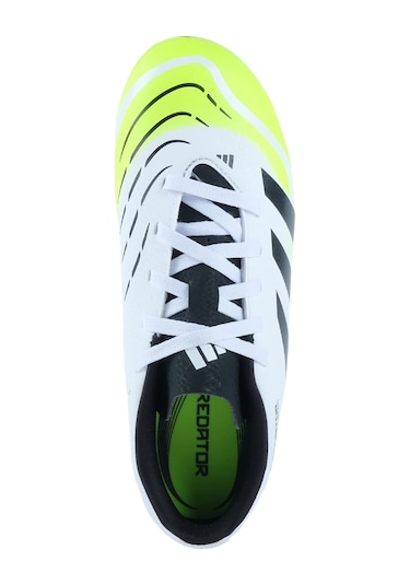 Adidas Predator Club Fg/mg Çocuk Krampon Jh8868 Çok Renkli