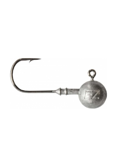 Dam Ball Jig Head 4/0 5 Adet (502549945)