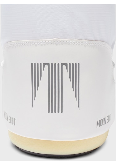 Moon Boot Bayan Kar Botu 14004400 006 - 511911185 Beyaz