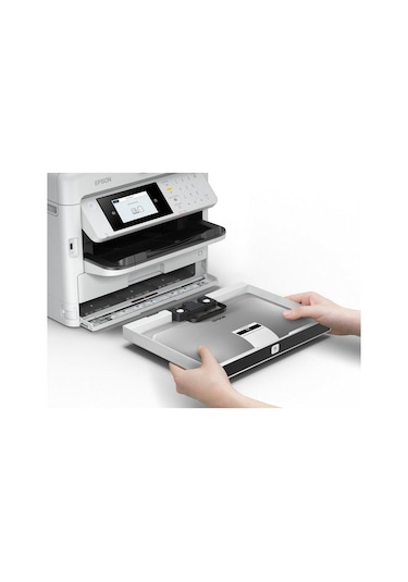 Epson Workforce Pro WF-M5899DWF Müreekep Püskürtmeli Yazıcı