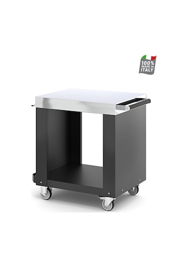 PIZZETTA-DESK 75 cm - Made İn İtaly