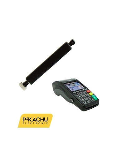 Hugin T300 Yazıcı Merdanesi