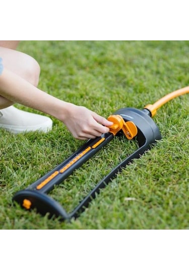 Fiskars 1023662 Su Tasarruflu Fıskiye