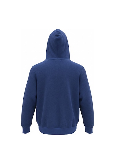 Superfly Men Hoodıe Erkek Polar Sp101242410221 Yeşil