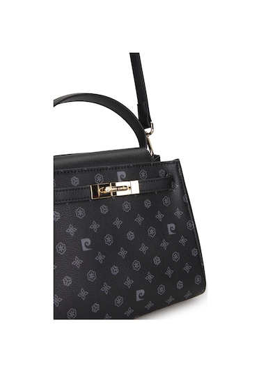 Pierre Cardin Omuz Çantası 05po25y10331-mn Siyah