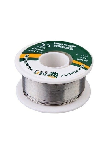 BEB 50GR LEHİM TELİ