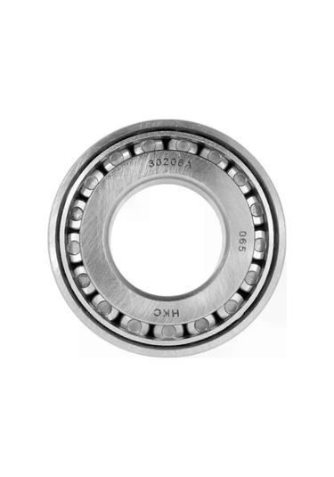 Bpw Peitz 234/76 / 234-76 İçin 2x Baskı Yatağı Rulman Seti Tekerlek Rulman Seti 30204 / 30206