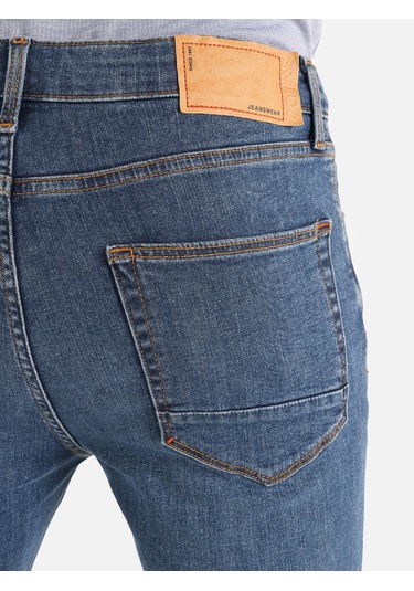 Colins Koyu Mavi Erkek Pantolon Cl1065218 Q1.v1 Dn42201 001