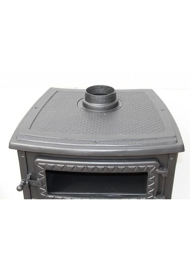 Kuzineli Soba Döküm Soba Dorello Soba