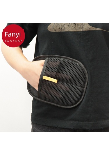 Elektrostatik Evcil Hayvan Tüy Toplama Eldiveni - Tüy Toplama Eldiveni 1 Um49085-1 Yurt Dışından