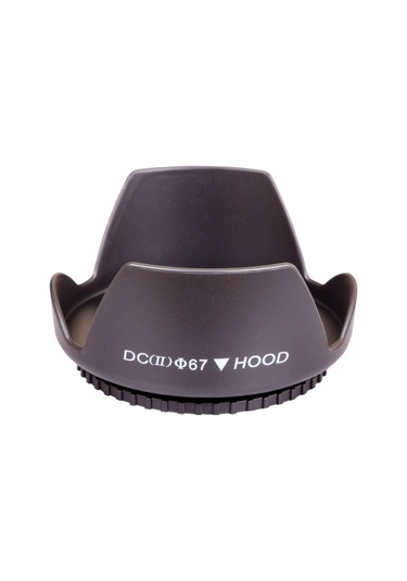 Hlypro DC II 67 MM Yaprak Parasoley