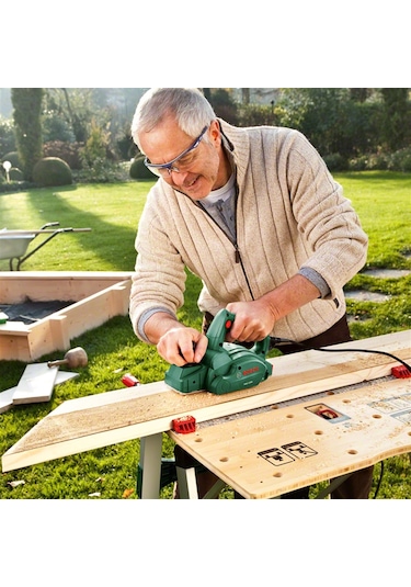 Bosch PHO 1500 Planya Makinesi - 06032A4000