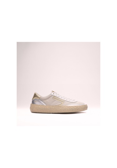 Sneaker Günlük Kadın Pu405p-034 Puraai 4.05 Polly Champagne Rose Çok Renkli