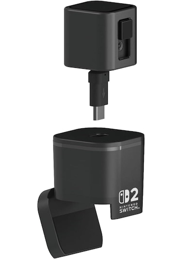 Nintendo Switch 2 Usb Kamera Lisanslı Horı