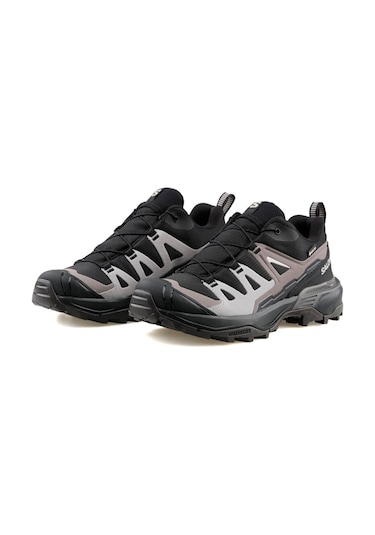 Salomon X Ultra 360 Goretex Kadın Siyah Outdoor Ayakkabı L47449200 Siyah