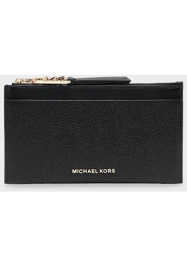Michael Kors Bayan Kartlık 34f3g8ed7l 001 Siyah