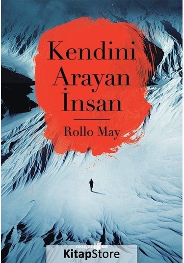 Kendini Arayan İnsan / Rollo May