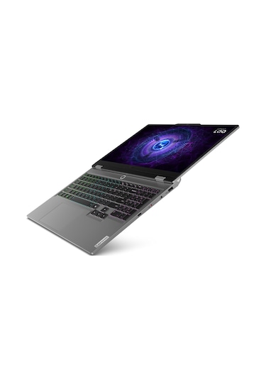 Lenovo LOQ 15IRX9 83DV0118TRHMF2 i7-13650HX 16 GB 1 TB SSD RTX4050 15.6" Dos Dizüstü Bilgisayar