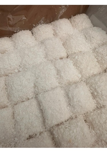 Sultan Paşa Lokumu Sade