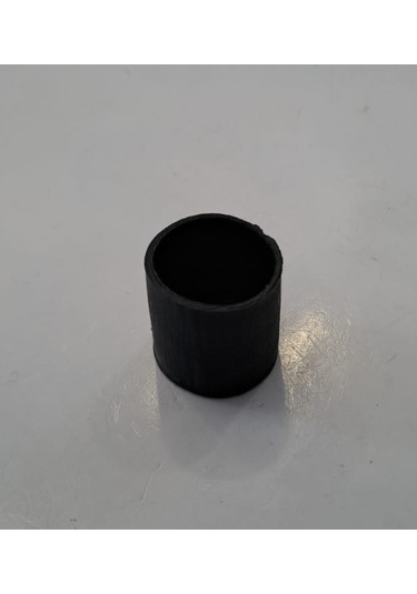 20x0 Yuvarlak Plastik Ayak Dıştan Geçmeli Diğer