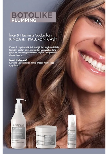 Plumping Serum 100ml