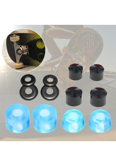 Homyl Kaykay Burcu Yedek Bardak Yıkayıcılar Açık-mavi Açık Mavi Çok Renkli