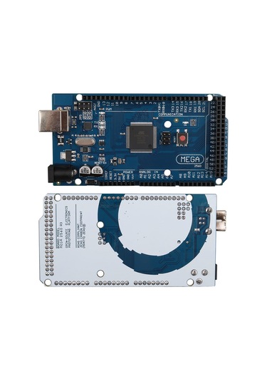 Arduino Mega 2560 R3 Atmega2560 Profesyonel Geliştirme Kartı